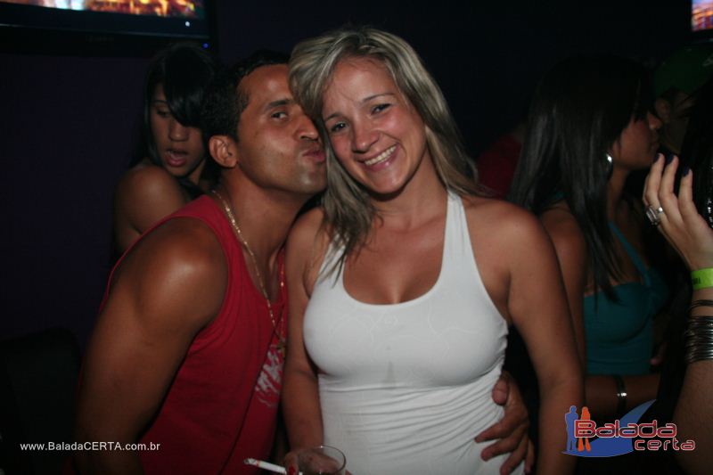 Balada: MC Sapao na Dan Heaven em guas Claras - DF