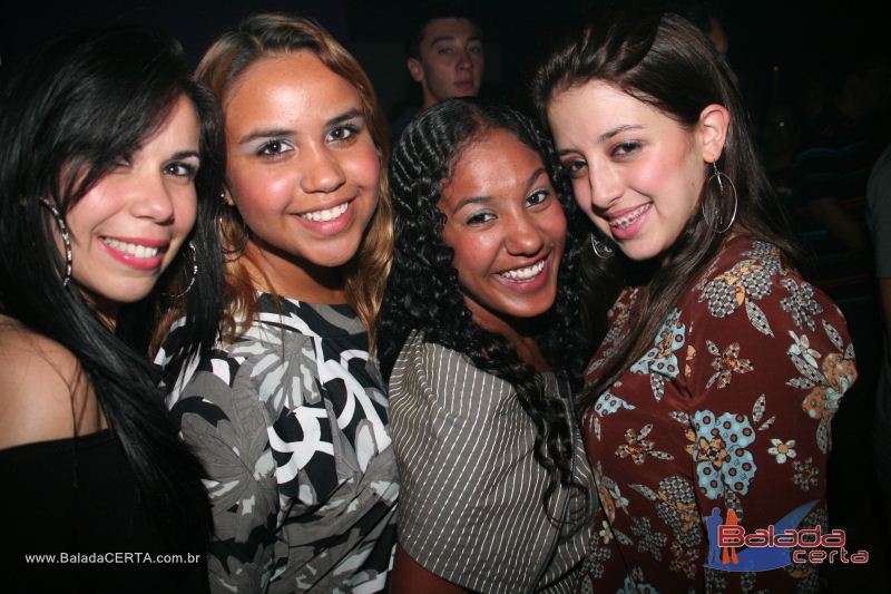 Balada: MC Sapao na Dan Heaven em guas Claras - DF