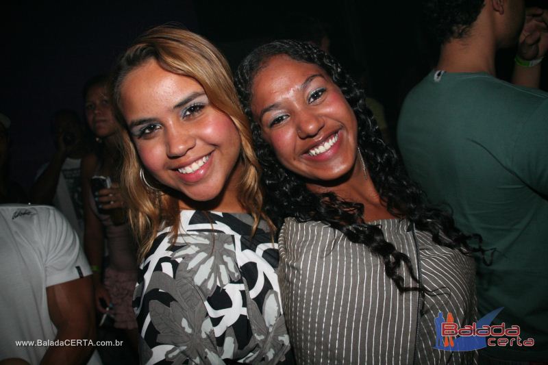 Balada: MC Sapao na Dan Heaven em guas Claras - DF