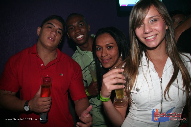 Balada: MC Sapao na Dan Heaven em guas Claras - DF