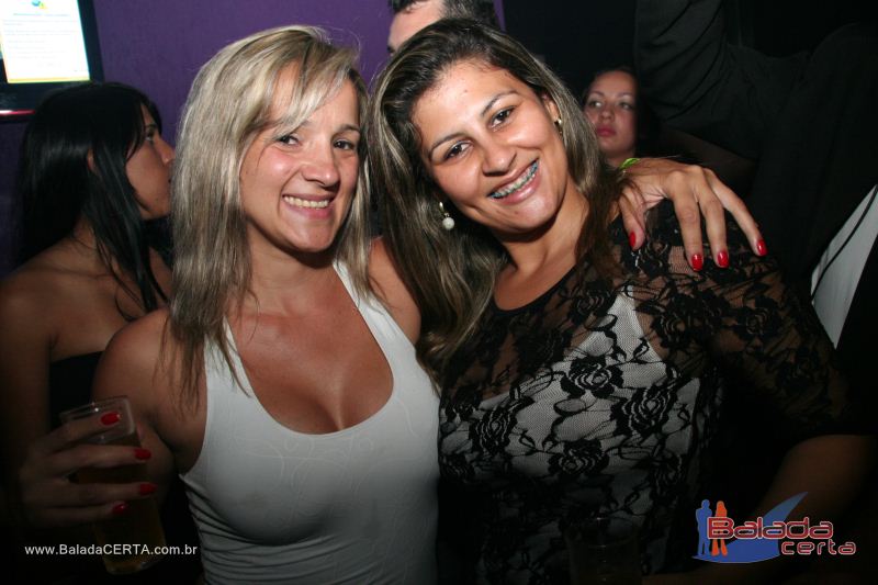 Balada: MC Sapao na Dan Heaven em guas Claras - DF