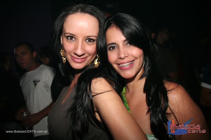 Balada: MC Sapao na Dan Heaven em guas Claras - DF