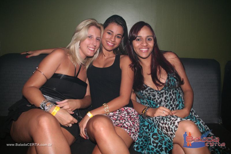 Balada: MC Sapao na Dan Heaven em guas Claras - DF