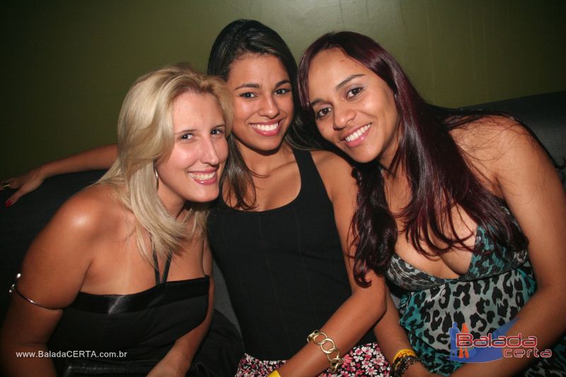 Balada: MC Sapao na Dan Heaven em guas Claras - DF