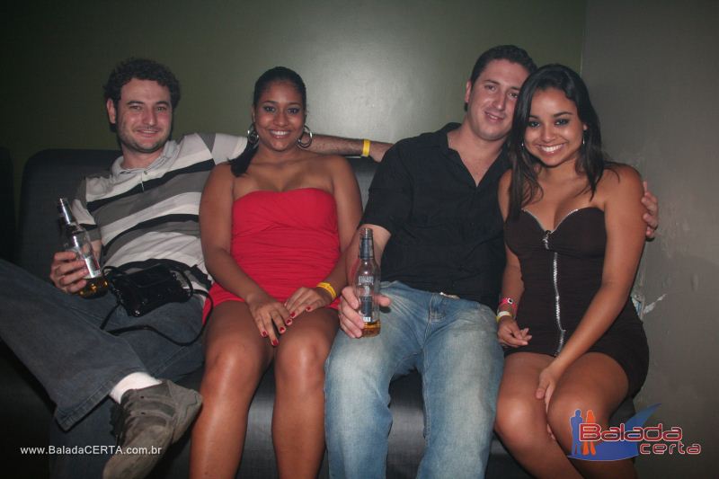 Balada: MC Sapao na Dan Heaven em guas Claras - DF