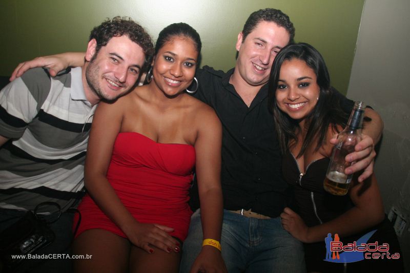 Balada: MC Sapao na Dan Heaven em guas Claras - DF