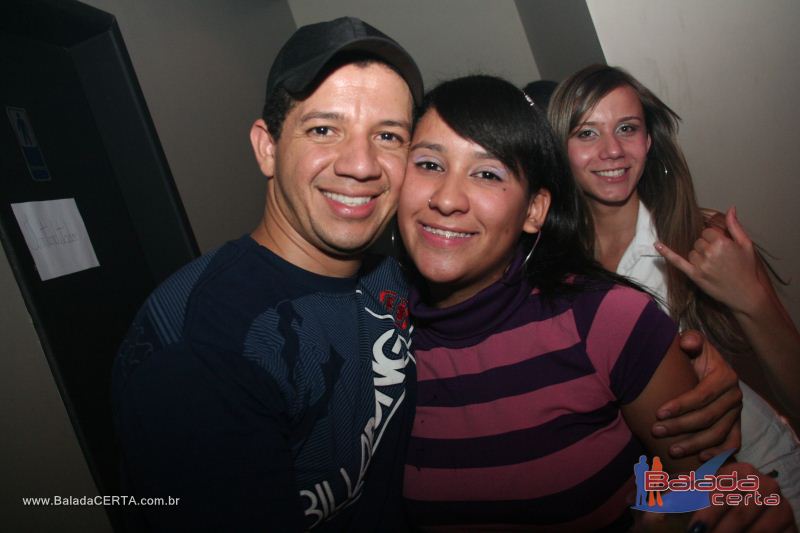 Balada: MC Sapao na Dan Heaven em guas Claras - DF