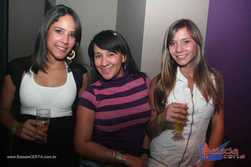 Balada: MC Sapao na Dan Heaven em guas Claras - DF