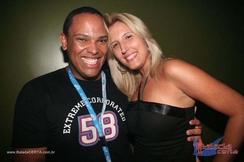 Balada: MC Sapao na Dan Heaven em guas Claras - DF