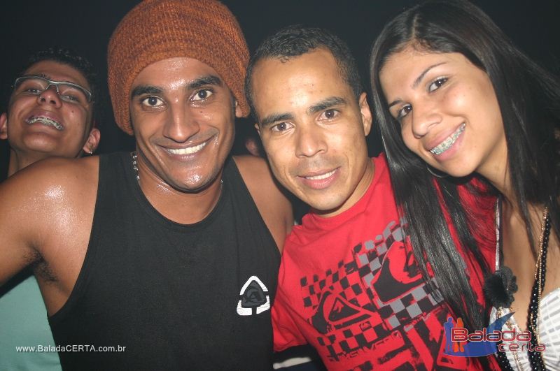 Balada: Fotos de Sexta na Dan Heaven em guas Claras - DF