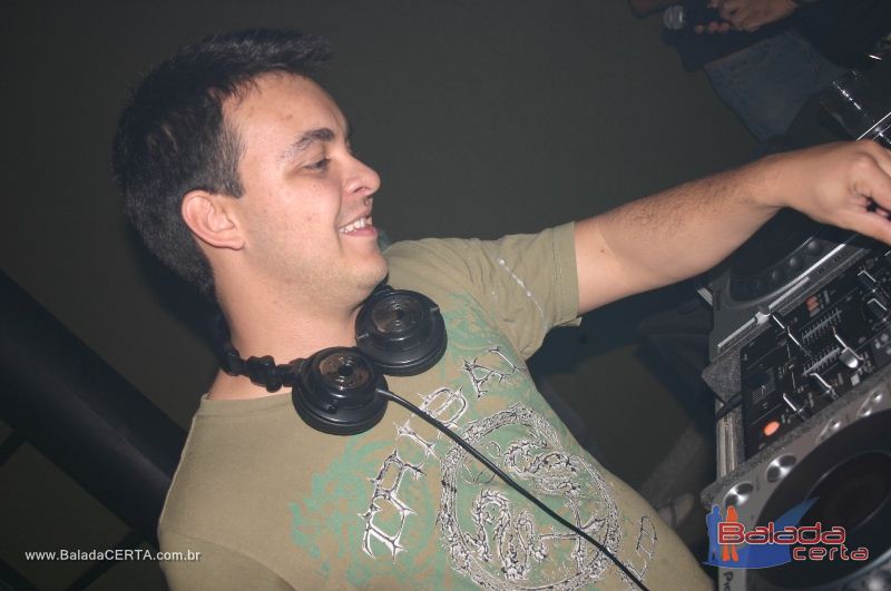 Balada: Fotos de Sexta na Dan Heaven em guas Claras - DF