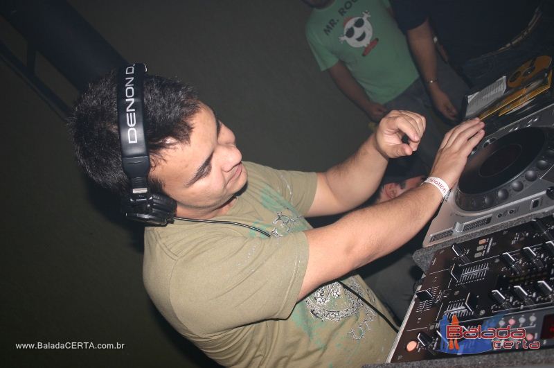 Balada: Fotos de Sexta na Dan Heaven em guas Claras - DF