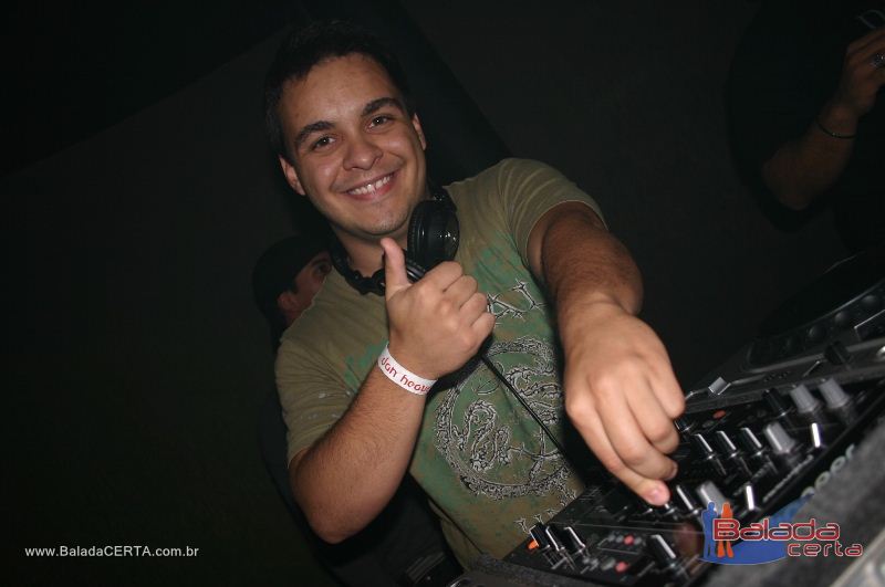 Balada: Fotos de Sexta na Dan Heaven em guas Claras - DF