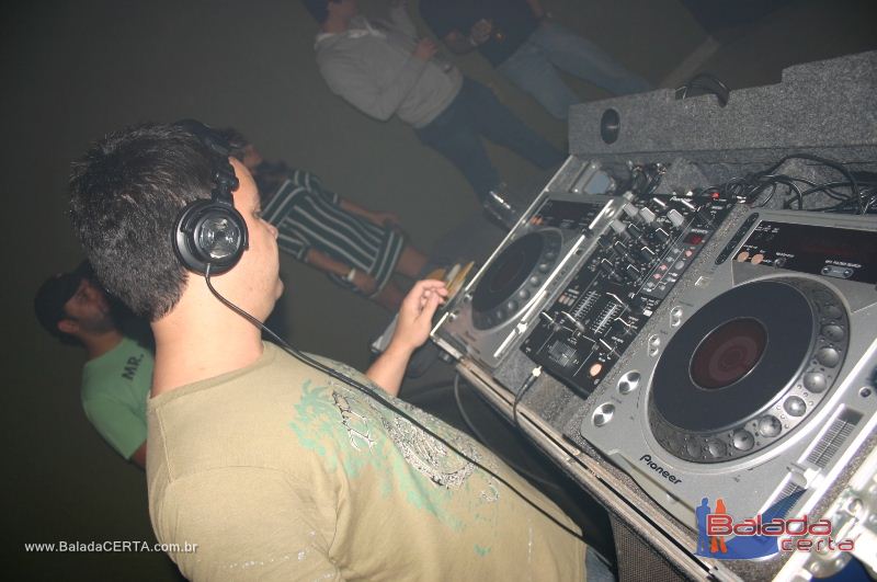 Balada: Fotos de Sexta na Dan Heaven em guas Claras - DF