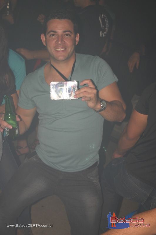 Balada: Fotos de Sexta na Dan Heaven em guas Claras - DF