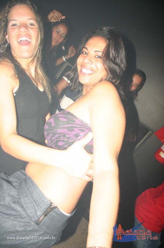 Balada: Fotos de Sexta na Dan Heaven em guas Claras - DF