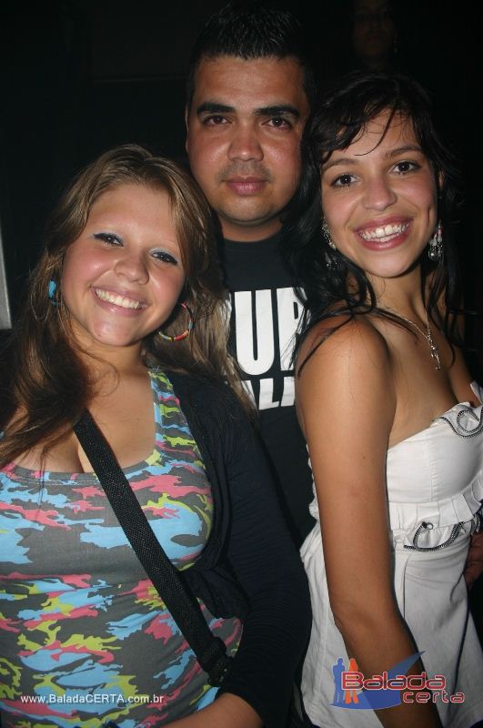 Balada: Fotos de Sexta na Dan Heaven em guas Claras - DF