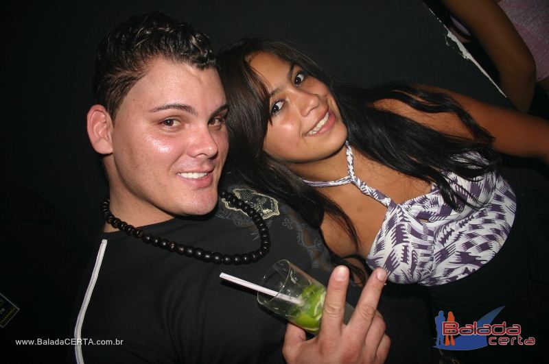 Balada: Fotos de Sexta na Dan Heaven em guas Claras - DF