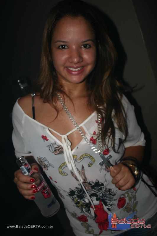 Balada: Fotos de Sexta na Dan Heaven em guas Claras - DF