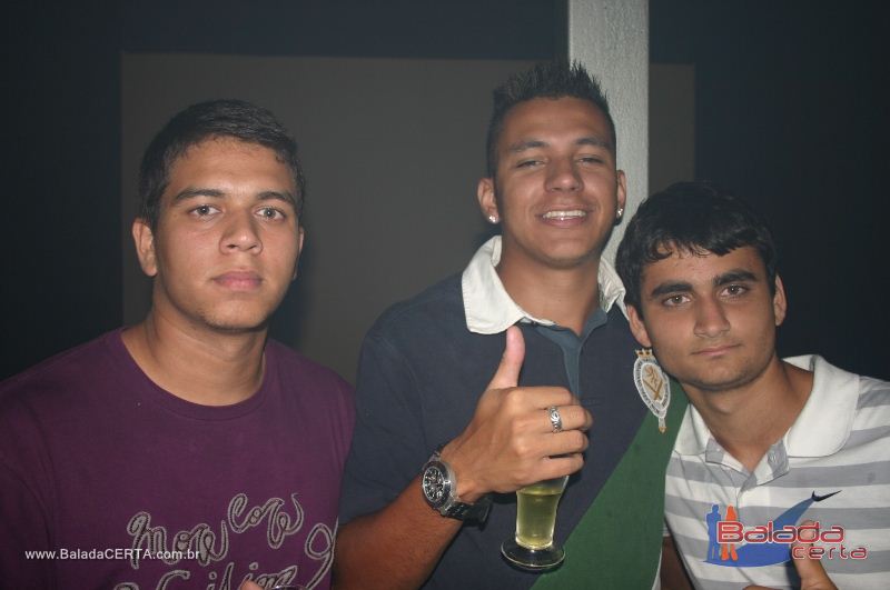 Balada: Fotos de Sexta na Dan Heaven em guas Claras - DF