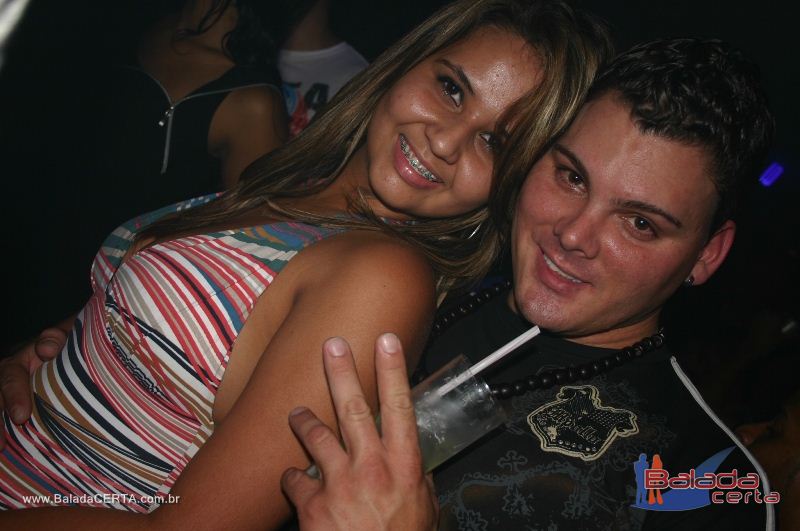 Balada: Fotos de Sexta na Dan Heaven em guas Claras - DF