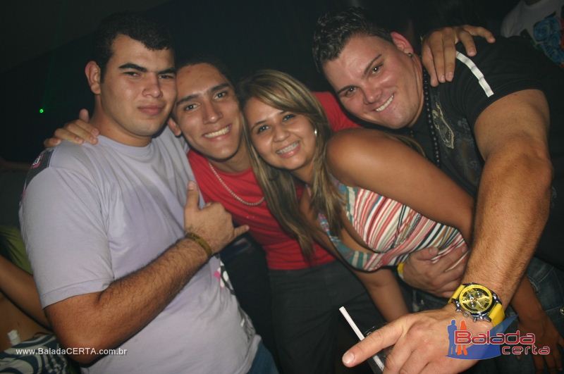 Balada: Fotos de Sexta na Dan Heaven em guas Claras - DF