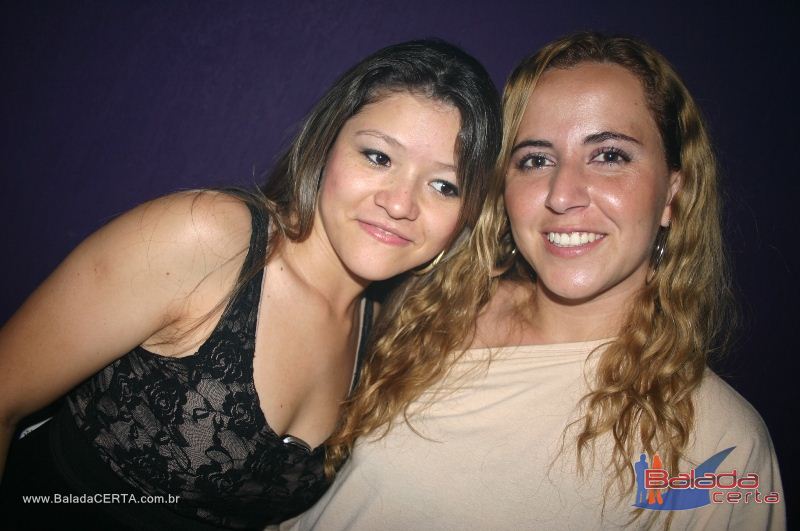 Balada: Fotos de Sexta na Dan Heaven em guas Claras - DF