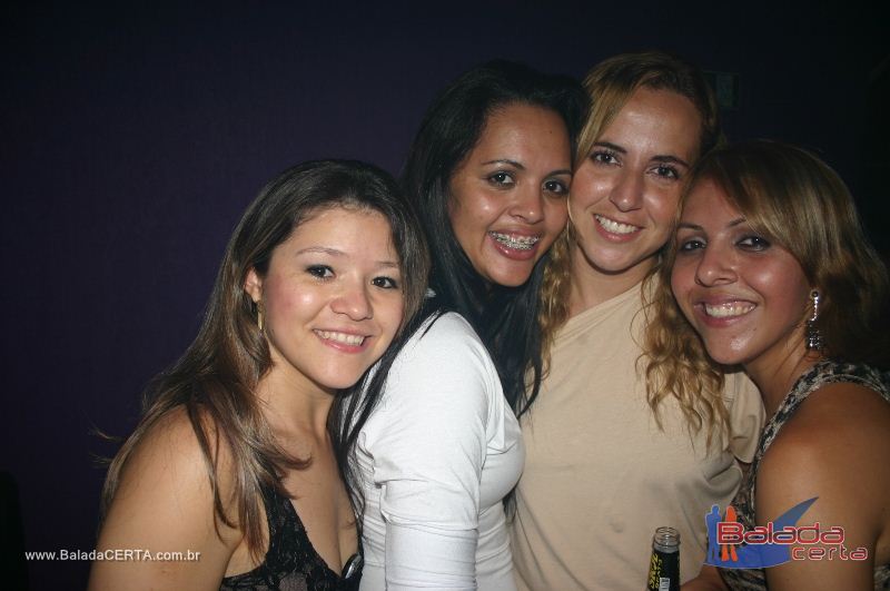 Balada: Fotos de Sexta na Dan Heaven em guas Claras - DF