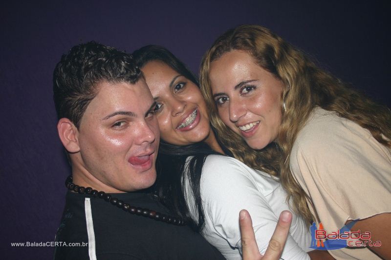 Balada: Fotos de Sexta na Dan Heaven em guas Claras - DF