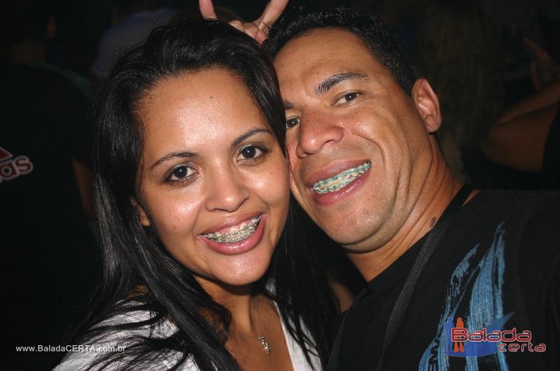 Balada: Fotos de Sexta na Dan Heaven em guas Claras - DF