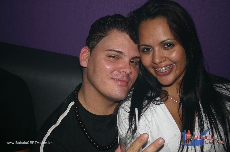 Balada: Fotos de Sexta na Dan Heaven em guas Claras - DF