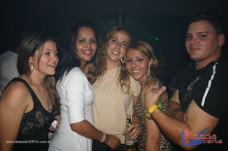 Balada: Fotos de Sexta na Dan Heaven em guas Claras - DF