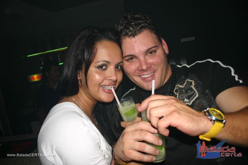 Balada: Fotos de Sexta na Dan Heaven em guas Claras - DF