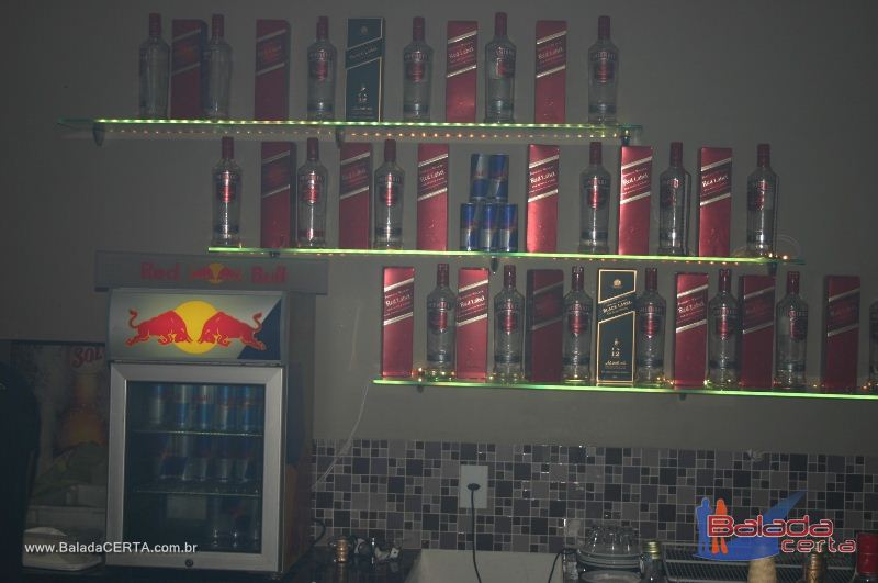 Balada: Fotos de Sexta na Dan Heaven em guas Claras - DF