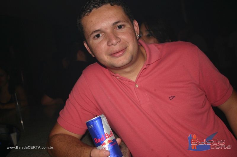 Balada: Fotos de Sexta na Dan Heaven em guas Claras - DF