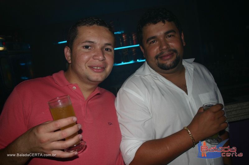 Balada: Fotos de Sexta na Dan Heaven em guas Claras - DF
