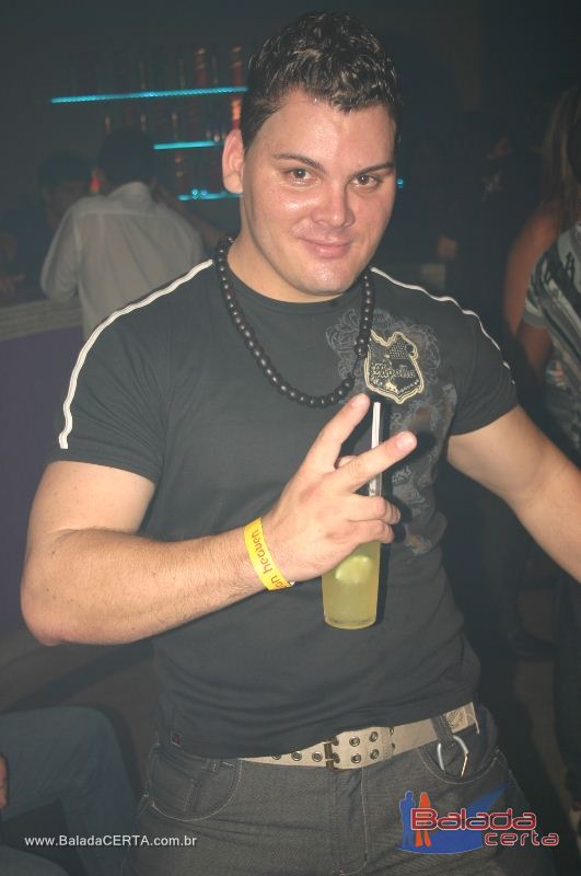 Balada: Fotos de Sexta na Dan Heaven em guas Claras - DF