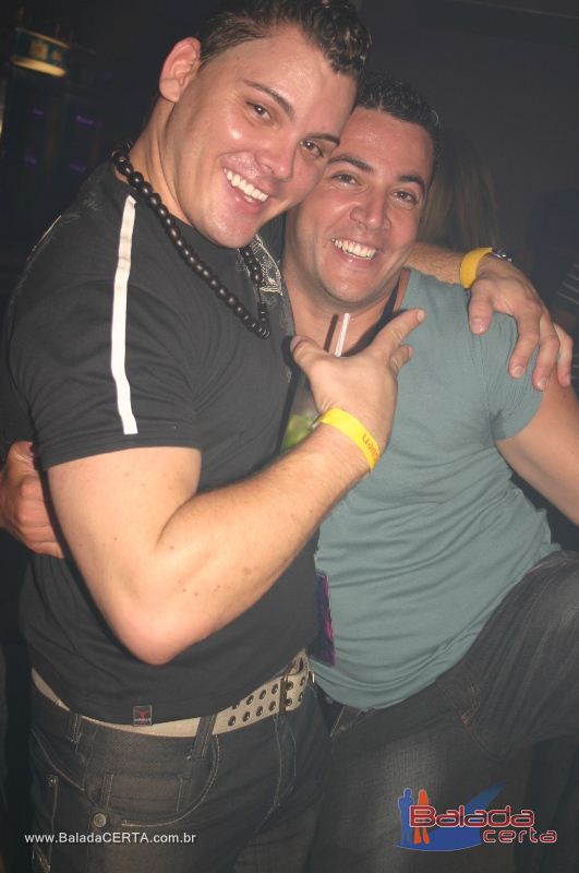 Balada: Fotos de Sexta na Dan Heaven em guas Claras - DF