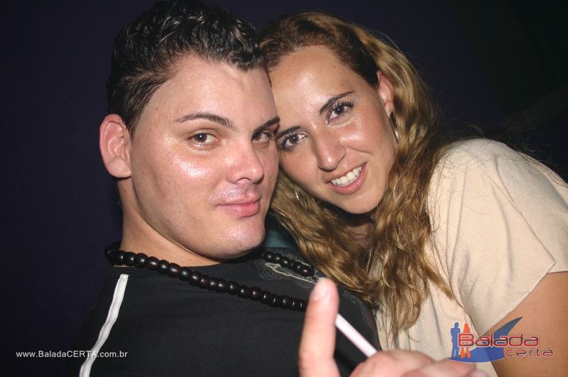 Balada: Fotos de Sexta na Dan Heaven em guas Claras - DF