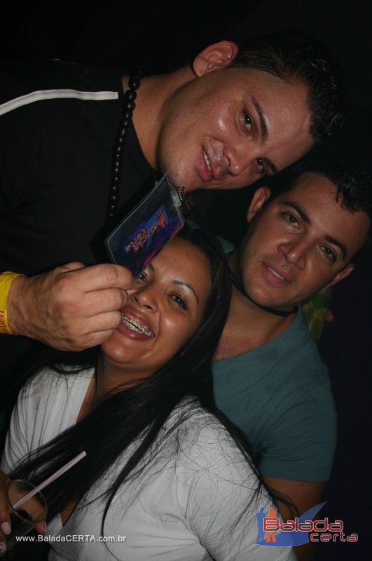 Balada: Fotos de Sexta na Dan Heaven em guas Claras - DF