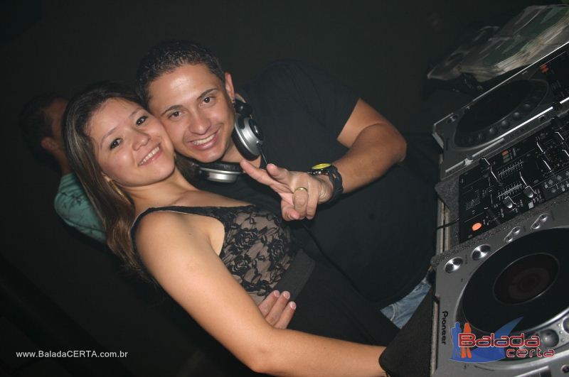 Balada: Fotos de Sexta na Dan Heaven em guas Claras - DF