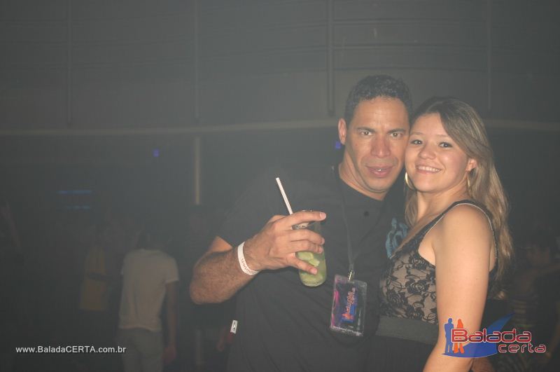 Balada: Fotos de Sexta na Dan Heaven em guas Claras - DF