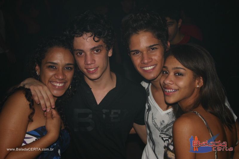 Balada: Fotos de Sexta na Dan Heaven em guas Claras - DF