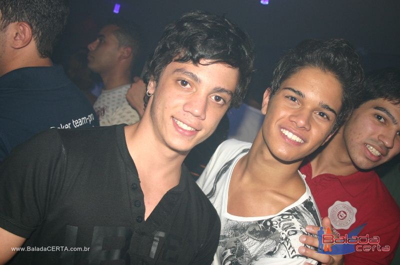 Balada: Fotos de Sexta na Dan Heaven em guas Claras - DF