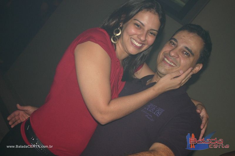 Balada: Fotos de Sexta na Dan Heaven em guas Claras - DF