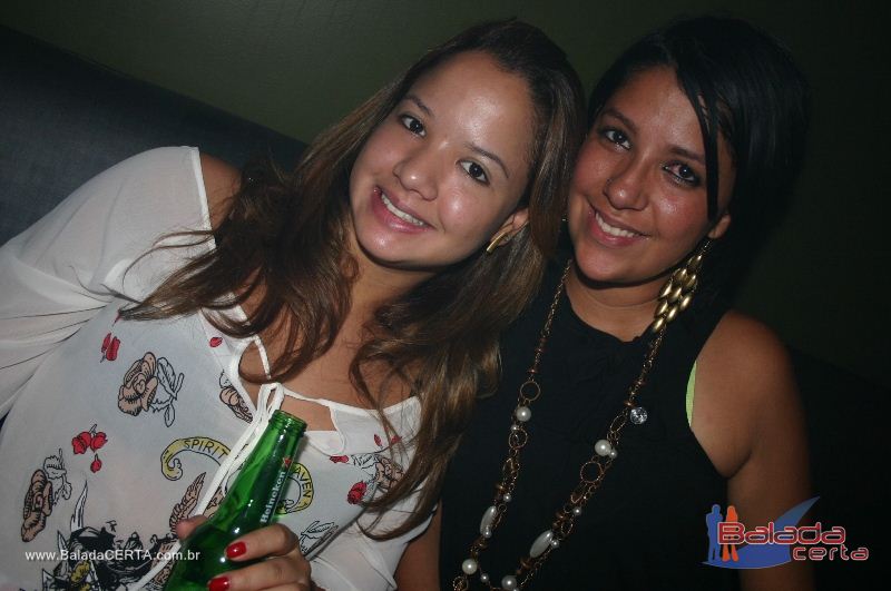 Balada: Fotos de Sexta na Dan Heaven em guas Claras - DF