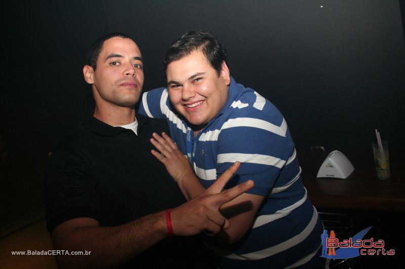 Balada: Fotos de reinaugurao da Dan Heaven em guas Claras - DF