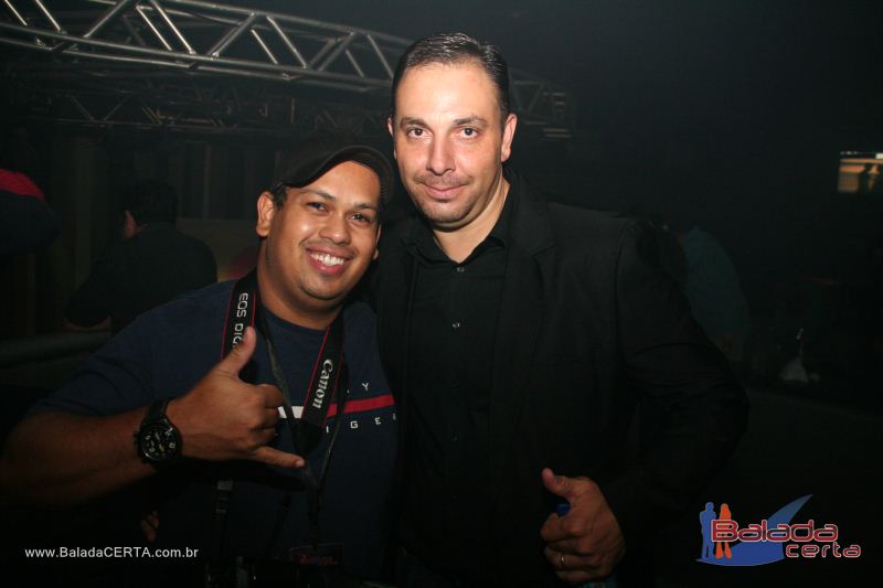 Balada: Fotos de reinaugurao da Dan Heaven em guas Claras - DF