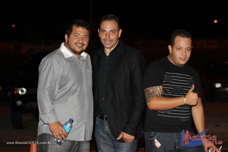 Balada: Fotos de reinaugurao da Dan Heaven em guas Claras - DF