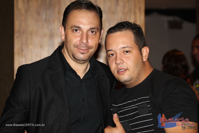 Balada: Fotos de reinaugurao da Dan Heaven em guas Claras - DF